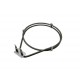 RESISTENCIA INFERIOR HORNO WHIRLPOOL AKP710WH. FER38WH0002