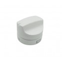 MANDO POSICIONES COLOR BLANCO HORNO TEKA. FER73TK0091