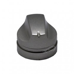 MANDO POSICIONES COLOR BLANCO HORNO TEKA. FER73TK0091