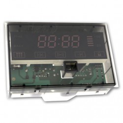 RELOJ PROGRAMADOR HORNO TEKA 83140656. FER83140656