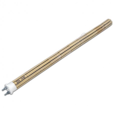 RESISTENCIA CERÁMICA TERMO UNIVERSAL 1800W. FER38UN0006