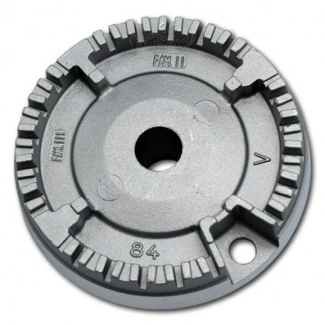 ARO QUEMADOR PARA COCINA DE GAS BALAY, LYNX Nº4.