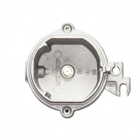 SOPORTE QUEMADOR COCINA GAS NEW POL VESTEL 3700147. FER37001470