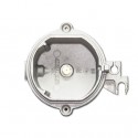 SOPORTE QUEMADOR COCINA GAS NEW POL VESTEL 3700147. FER37001470