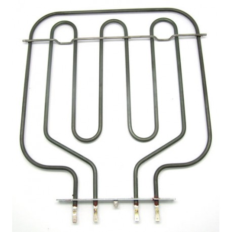 RESISTENCIA SOLERA / GRILL PARA HORNO FAGOR. FER38FA0108