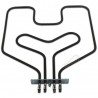 RESISTENCIA GRILL HORNO FAGOR SCN31BUT. FER38FA0004