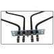 RESISTENCIA GRILL HORNO FAGOR SCN31BUT. FER38FA0004