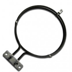 RESISTENCIA CIRCULAR HORNO CORBERÓ HI5000I2. FER38ZN0201