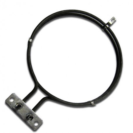 RESISTENCIA CIRCULAR HORNO CORBERÓ HI5000I2. FER38ZN0201
