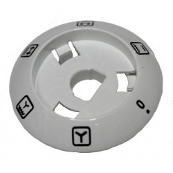 DIAL DE MANDO PARA HORNO FAGOR DE 5 FUNCIONES. FER73FA0218