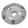DIAL DE MANDO PARA HORNO FAGOR DE 5 FUNCIONES. FER73FA0218