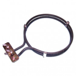 RESISTENCIA GRILL HORNO FAGOR 2000 W. FER38FA0203