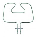 RESISTENCIA INFERIOR HORNO ZANUSSI ZHM762PX. FER38ZN0015