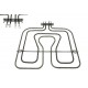 RESISTENCIA INFERIOR HORNO ZANUSSI ZHM762PX. FER38ZN0015