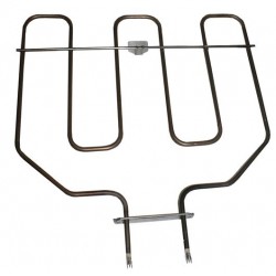 RESISTENCIA SUPERIOR DOBLE HORNO ZANUSSI. FER38ZN0021