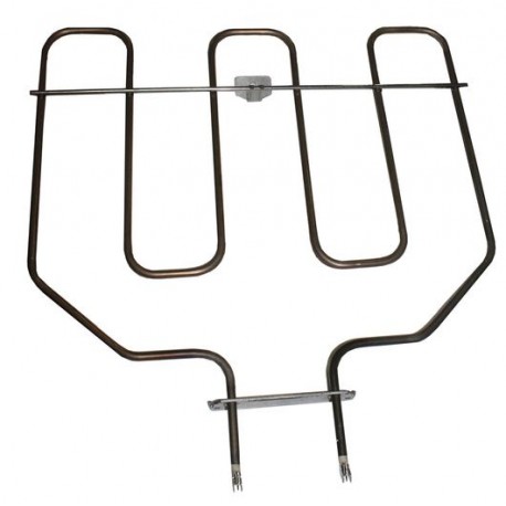 RESISTENCIA SUPERIOR DOBLE HORNO ZANUSSI. FER38ZN0021