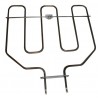 RESISTENCIA SUPERIOR DOBLE HORNO ZANUSSI. FER38ZN0021