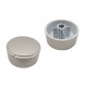 DIAL MANDO HORNO EDESA C20K033B8. FER73FA0238