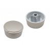 DIAL MANDO HORNO EDESA C20K033B8. FER73FA0238