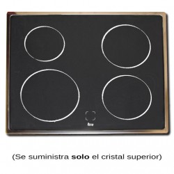 CRISTAL VITROCERÁMICA BALAY 3EM715L/01.. FER40BY5043