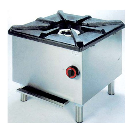 Hornillo a Gas Granita FGB661