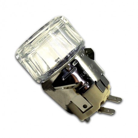 PORTALAMPARA HORNO FAGOR C14E000A2. FER33FA0105