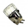 PORTALAMPARA HORNO FAGOR C14E000A2. FER33FA0105