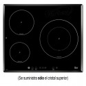 CRISTAL VITRO TEKA MODELO: IR6031 (SOLO CRISTAL). FER20204309