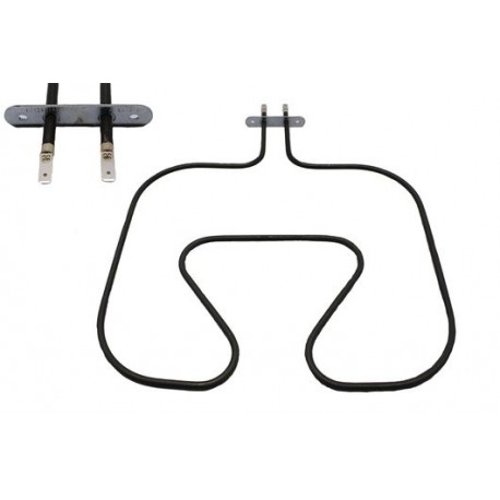 RESISTENCIA BASE HORNO AEG 3970125013. FER38ZN0020