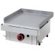 Plancha a Gas Granita PG40