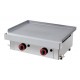 Plancha a Gas Granita PG60