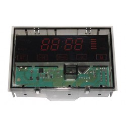 RELOJ TIMER HORNO TEKA 83140658. FER43TK1103
