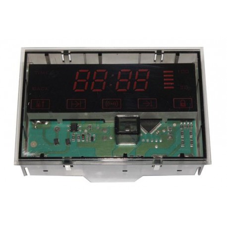 RELOJ TIMER HORNO TEKA 83140658. FER43TK1103