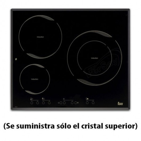 CRISTAL VITROCERAMICA TEKA. FER20204077