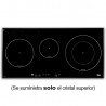 CRISTAL VITROCERAMICA TEKA. FER20204077