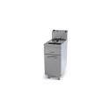 Freidora eléctrica Agua y Aceite Movilfrit FHM30