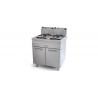 Freidora eléctrica Agua y Aceite Movilfrit FHM20 / FHM20+20 / 230v / 400v / MAX