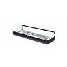 Vitrina Movilfrit TOP R4 PLACA FRIA NEGRA