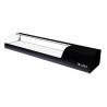 Vitrina Movilfrit TOP 4 SUSHI PLACA FRIA NEGRA