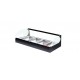 Vitrina Movilfrit TOP 4  HOT NEGRA