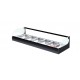 Vitrina Movilfrit TOP 6 HOT NEGRO