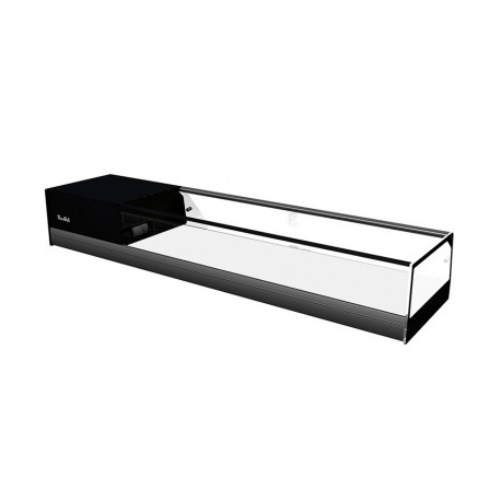 Vitrina Movilfrit CUB 8 PLACA FRIA