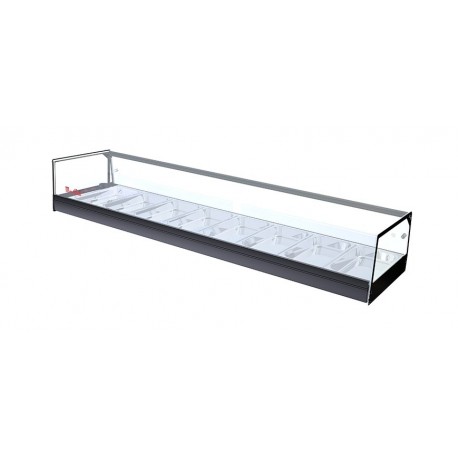 Vitrina Movilfrit CUB R8