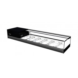 Vitrina Movilfrit CUB 4 SUSHI