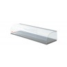 Vitrina Movilfrit 1P NEUTRA CURVADA