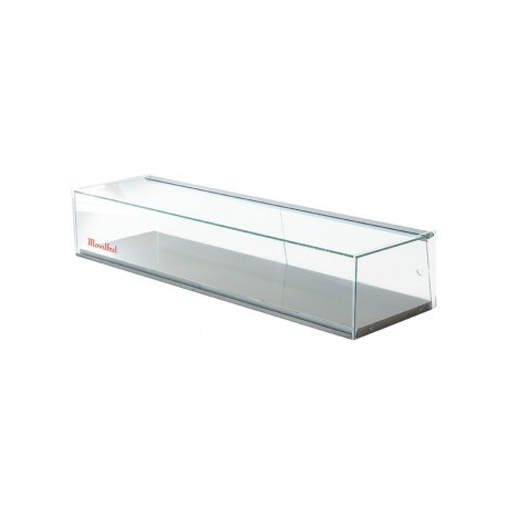 Vitrina Movilfrit 2P NEUTRA PLANA