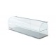 Vitrina Movilfrit 2P NEUTRA CURVADA
