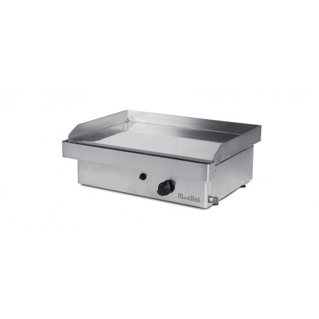 Plancha a Gas Movilfrit PG 600CR