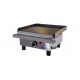Plancha a Gas Movilfrit PG 400 VITRO