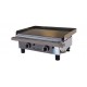 Plancha a Gas Movilfrit PG 600 VITRO